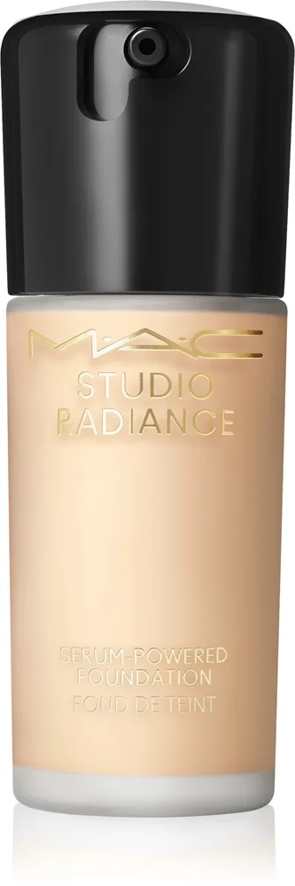 MAC Studio Radiance Serum-Powered Foundation NC55 30 ml