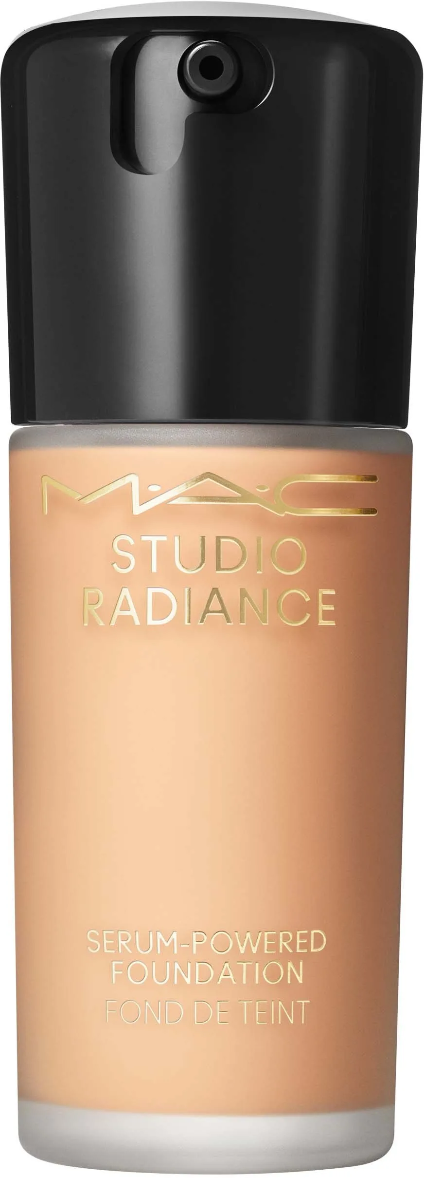 MAC Studio Radiance Serum-Powered Foundation - 30 ml