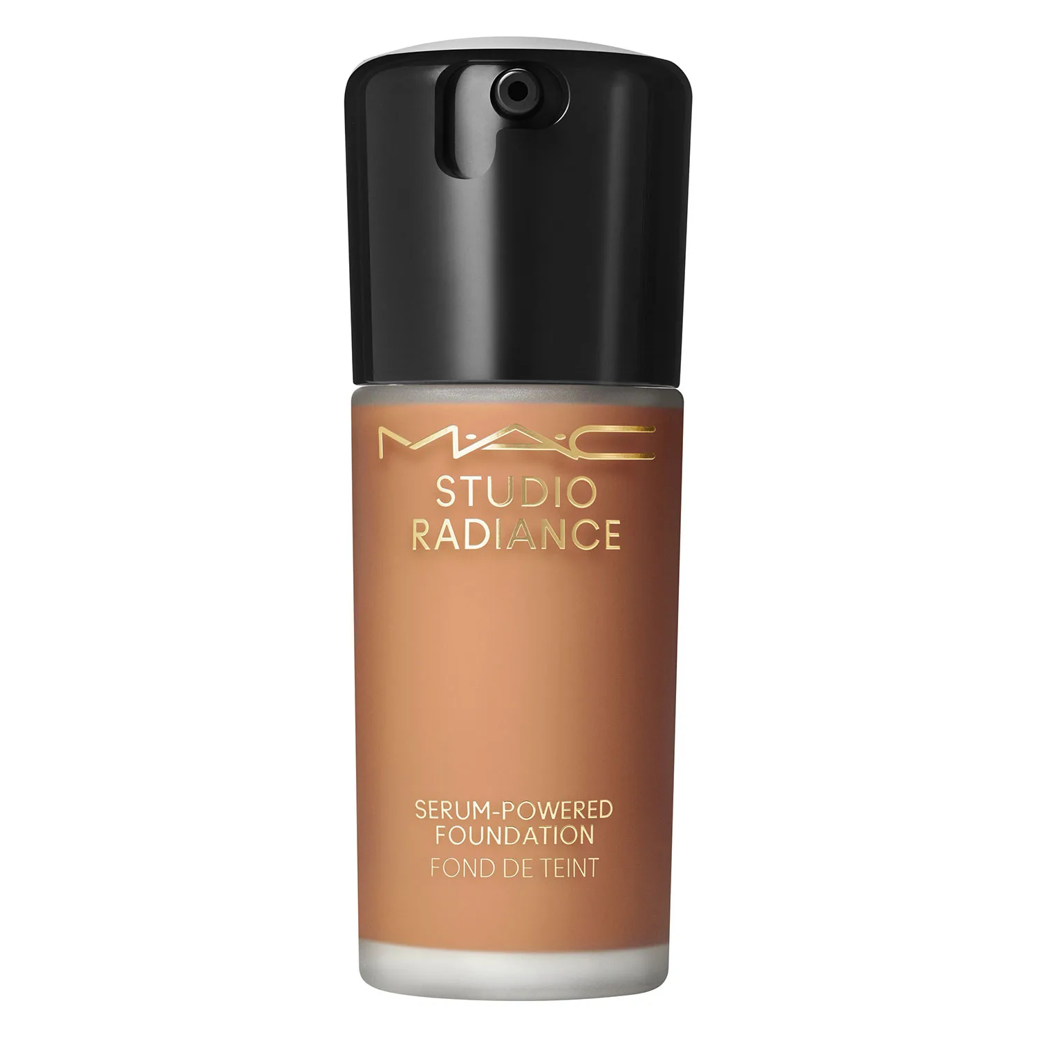 MAC Studio Radiance Serum-Powered Foundation - 30 ml
