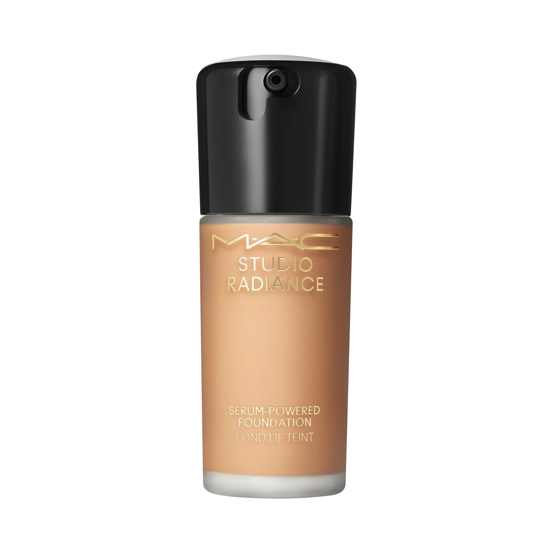 MAC Studio Radiance Serum-Powered Foundation NW35 30 ml