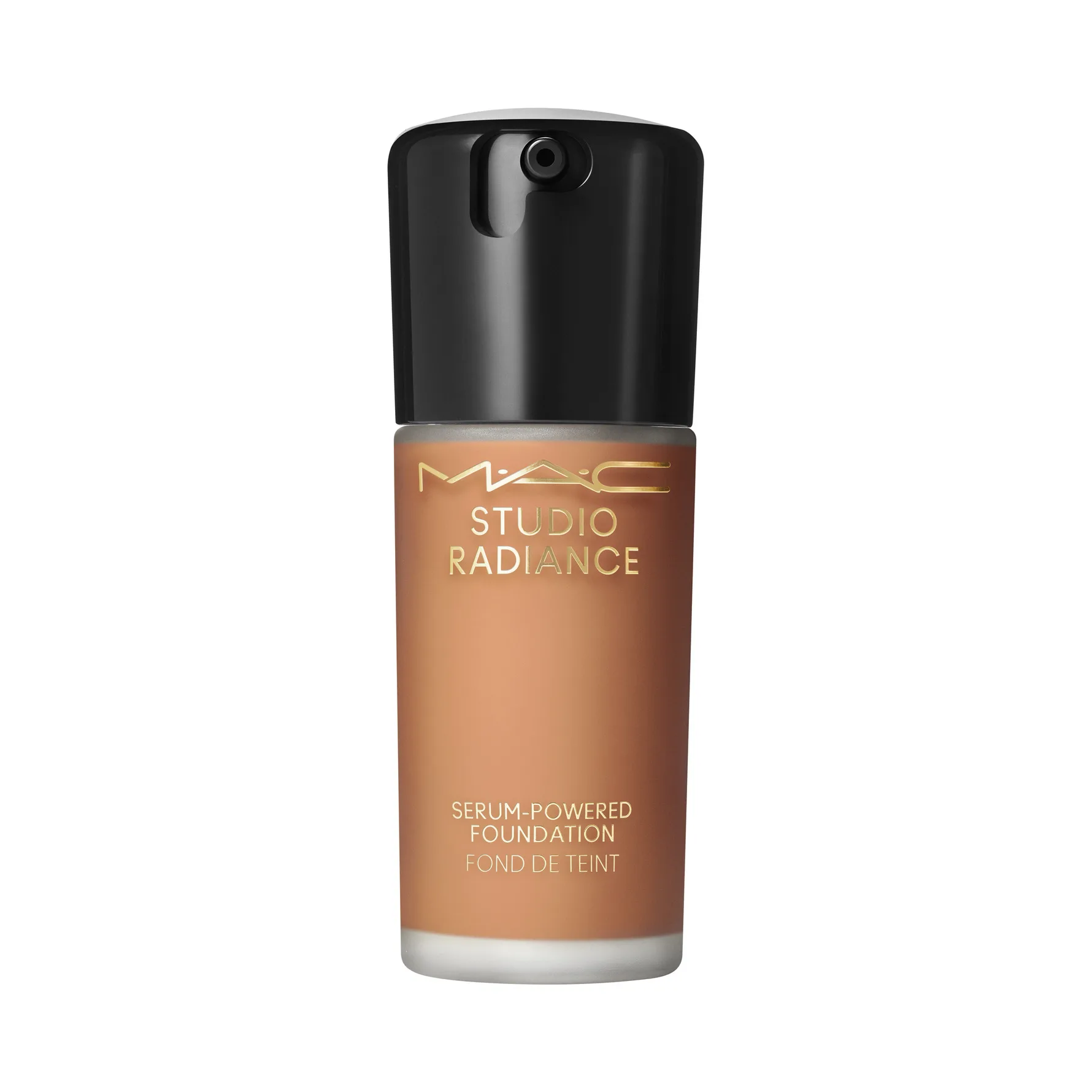 MAC Studio Radiance Serum-Powered Foundation NW47 30 ml