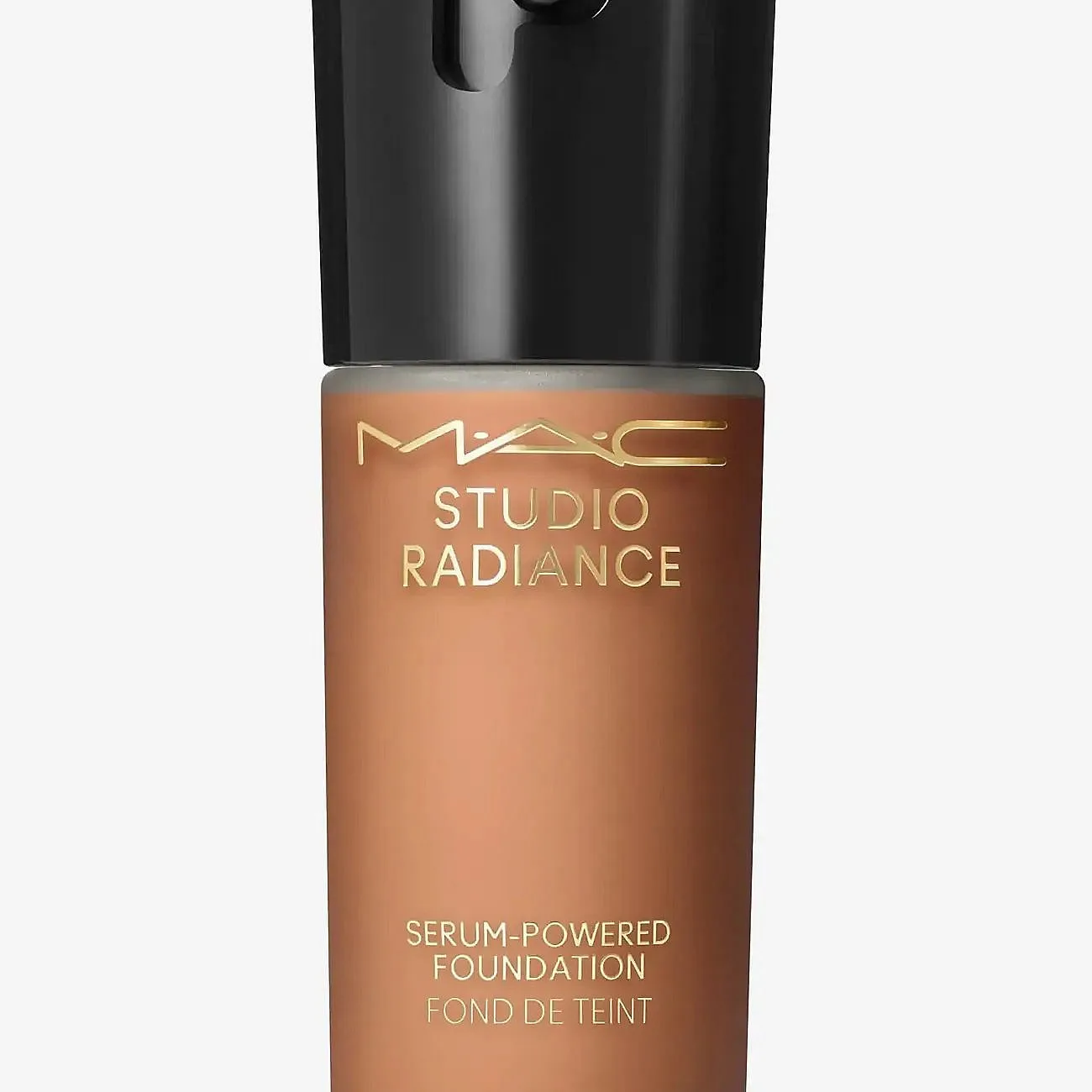 MAC Cosmetics Studio Radiance Serum-Powered Foundation NW48