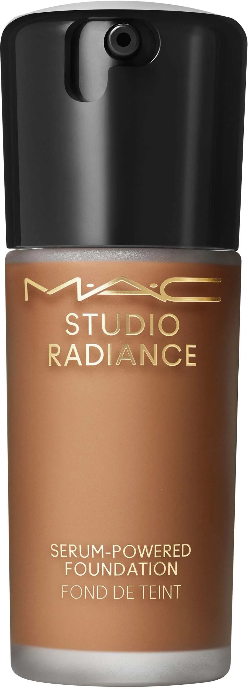 MAC Studio Radiance Serum-Powered Foundation - 30 ml