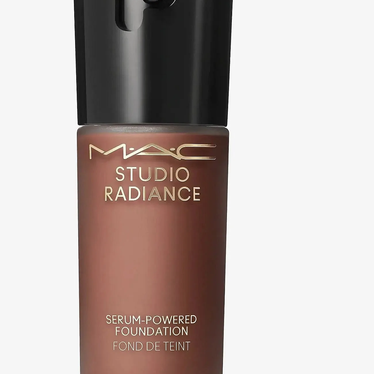 MAC Studio Radiance Serum-Powered Foundation Nw58 (5 ml)