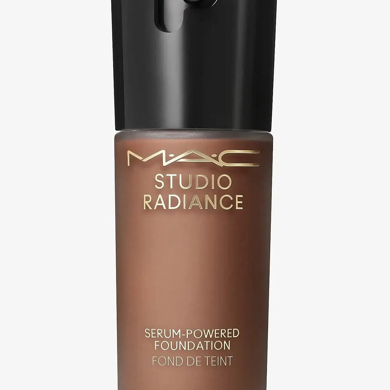 MAC Cosmetics Studio Radiance Serum-Powered Foundation NW60