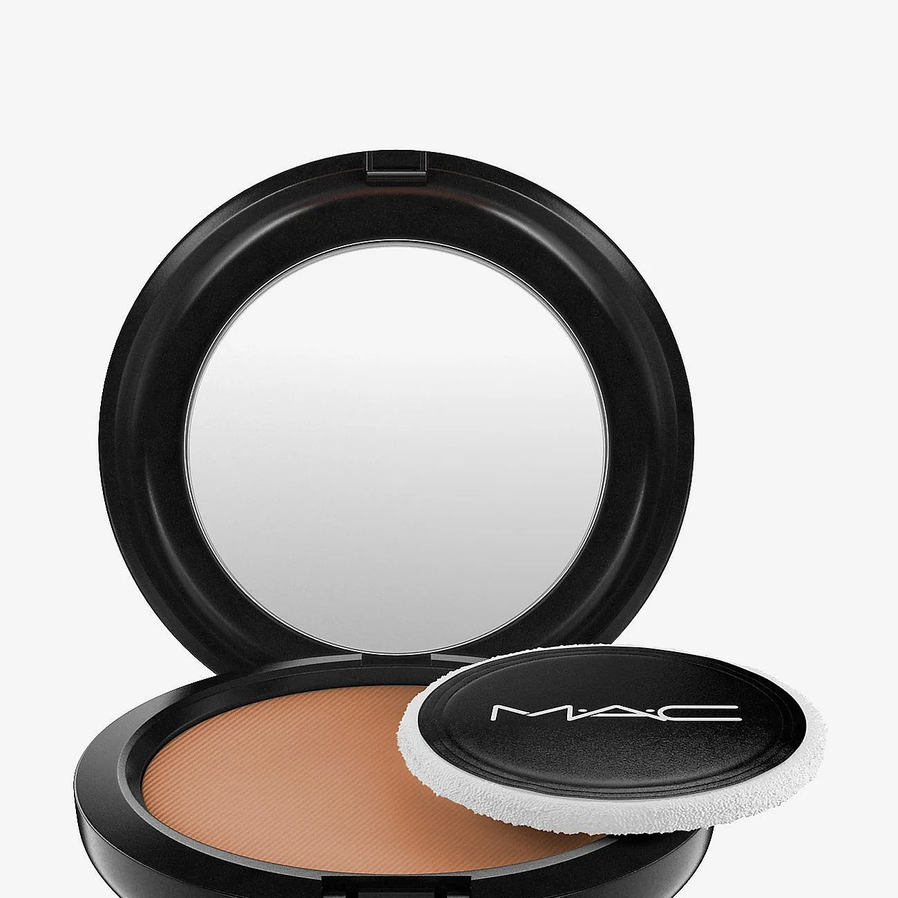 MAC Blot Powder/Pressed 12 g - DEEP DARK
