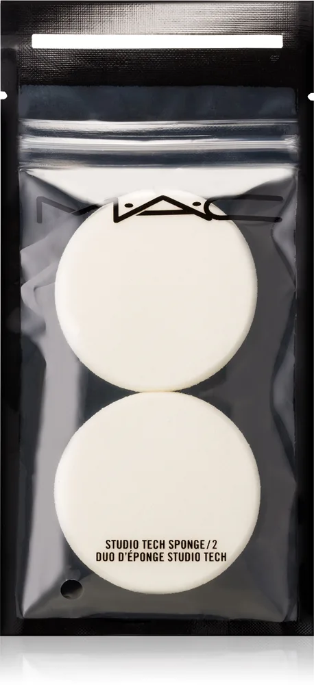 MAC Cosmetics Studio Tech Sponge