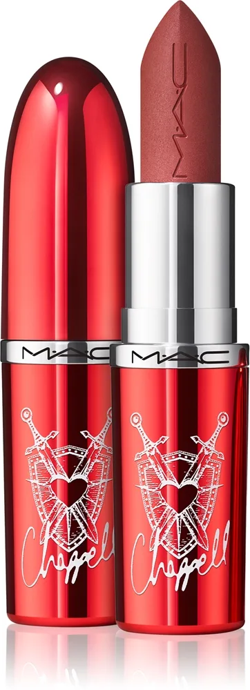 MAC Cosmetics Viva Glam MACximal Silky Matte Lipstick Matt läppstift 3.5 g