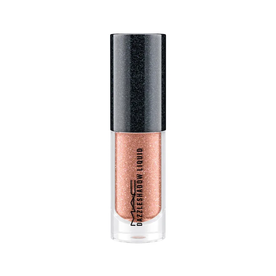 MAC Dazzleshadow Liquid Beam Time 4,6g