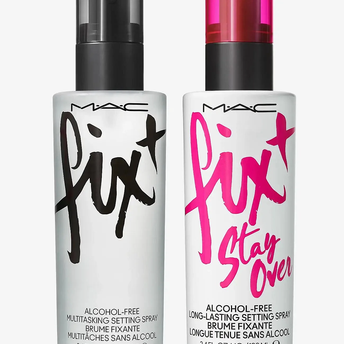 MAC Cosmetics First + Final Layer Fix+ Duo