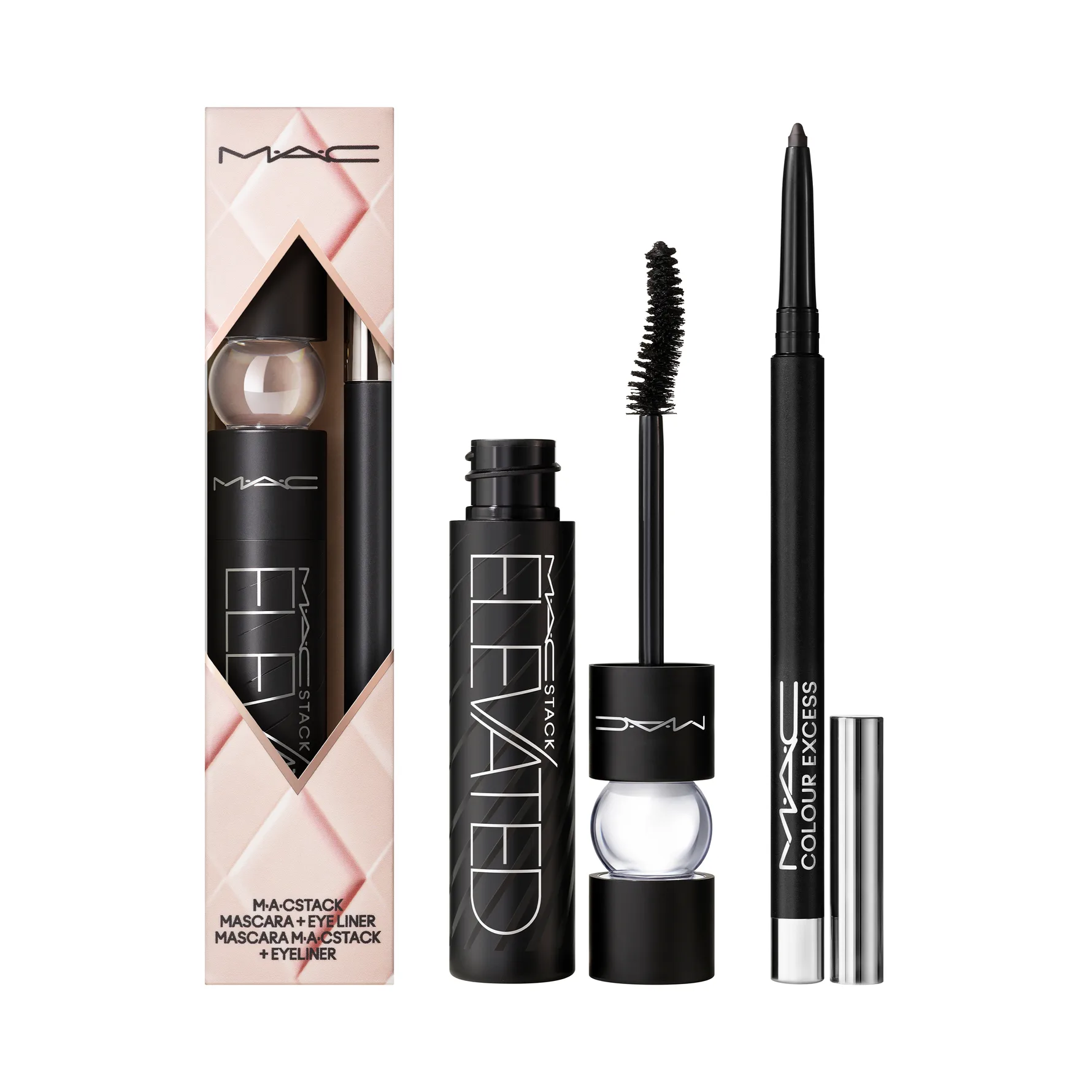 Forseeable Future Eye Gift Box