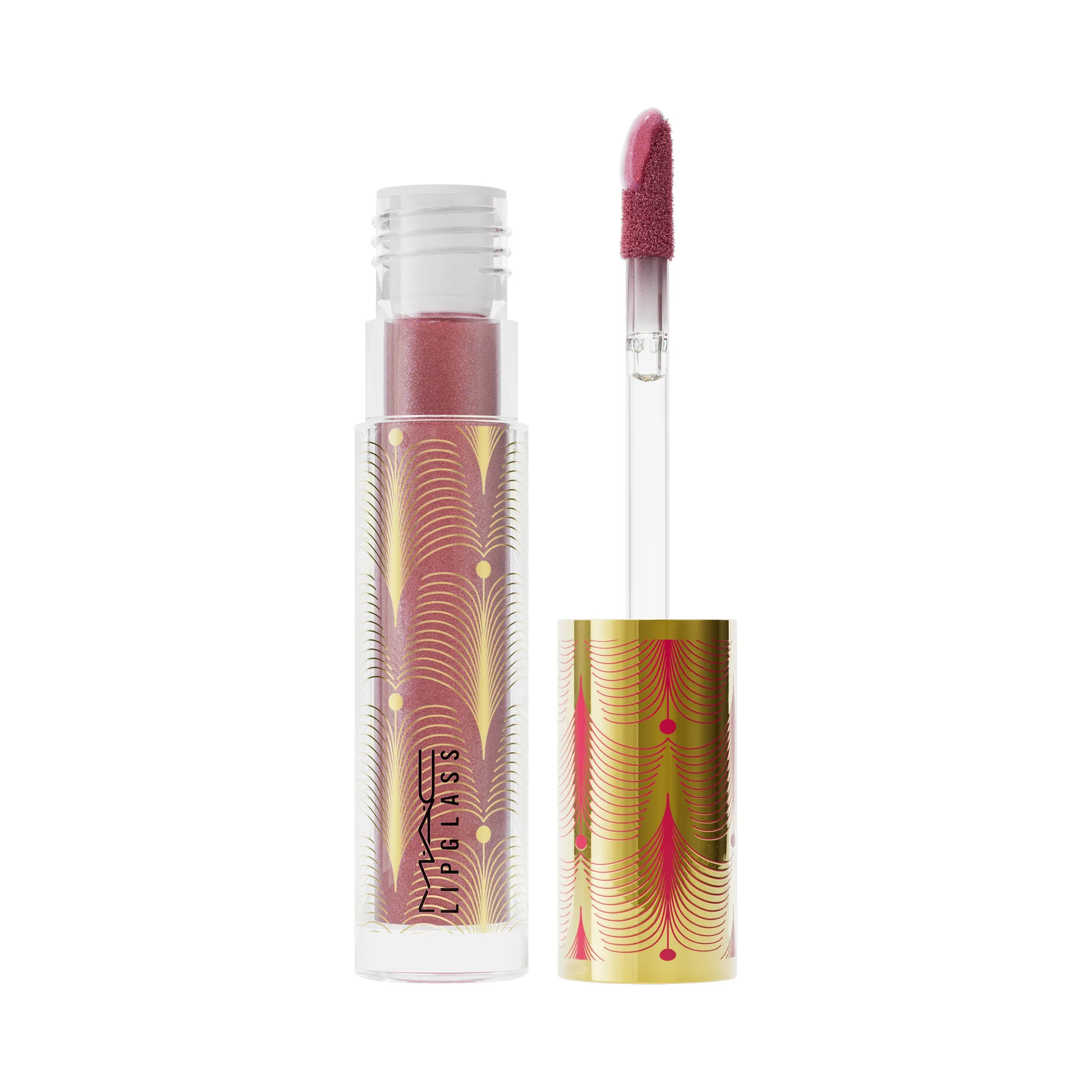 Lipglass Galactic Glisten