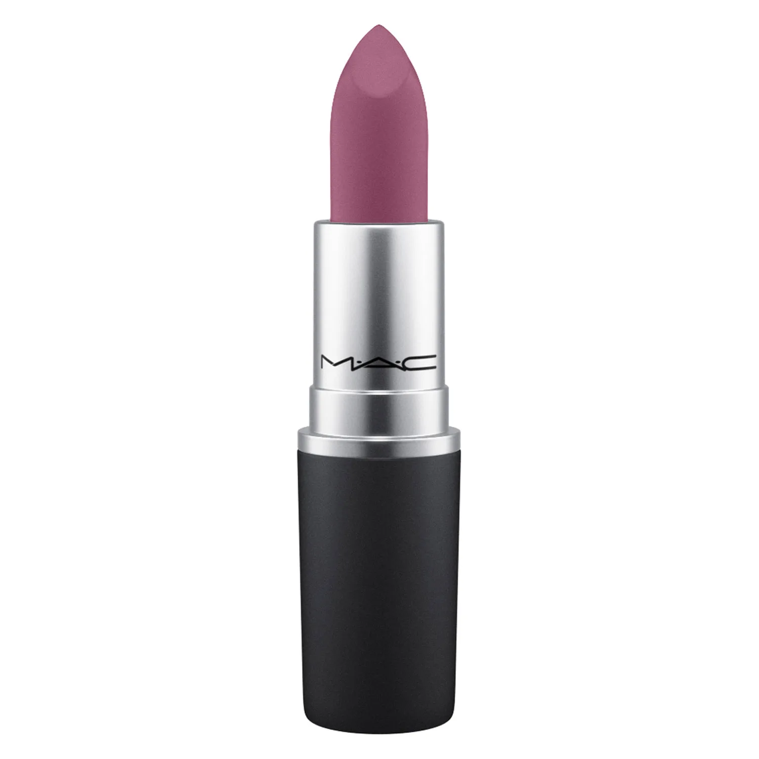 Powder Kiss Lipstick Mull It Over