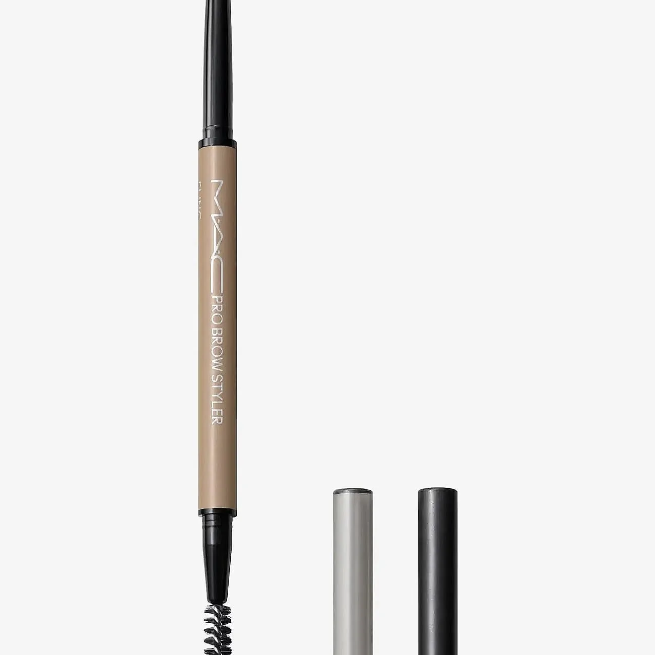 MAC Pro Eyebrow Styler Pencil - Beige - 0.08 G