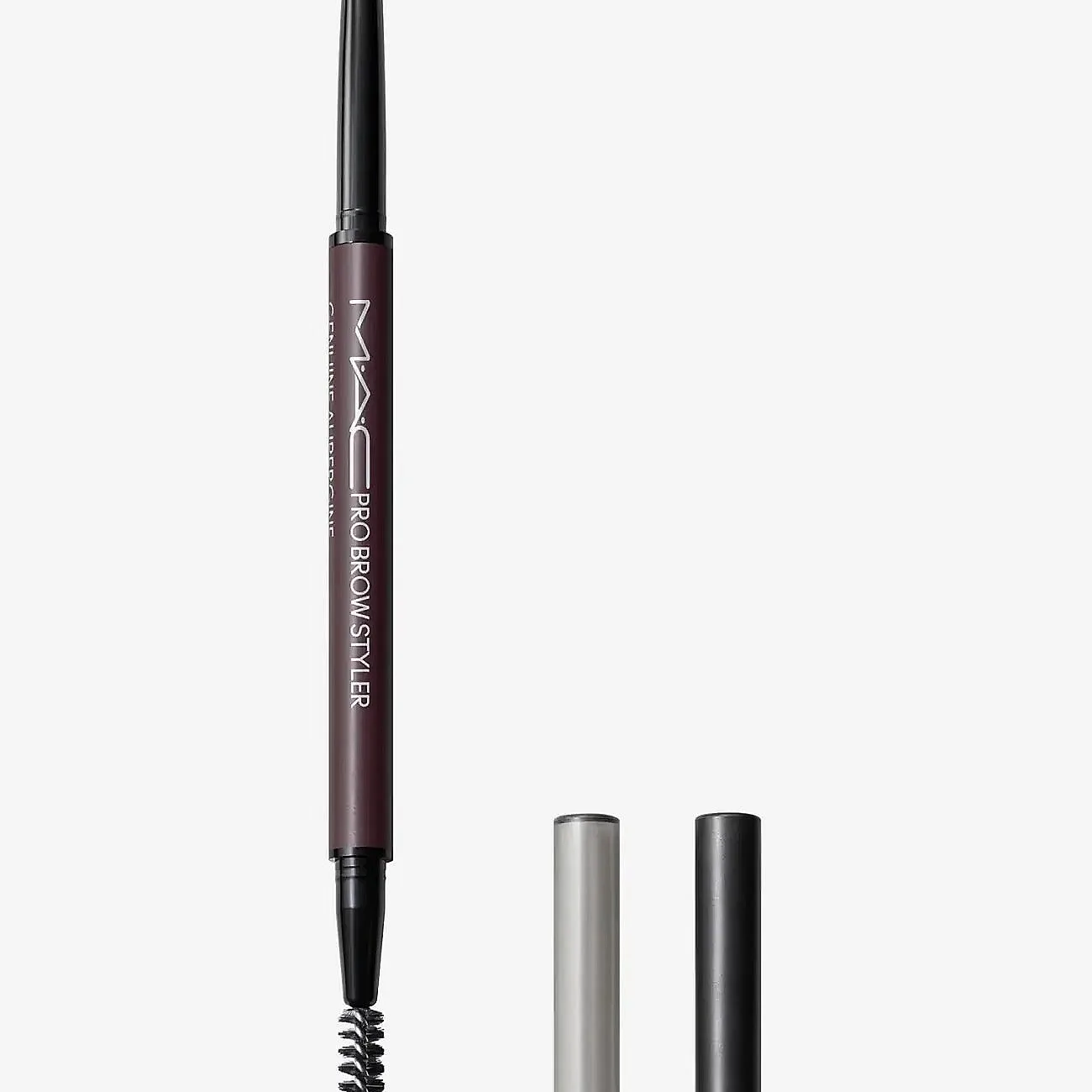 MAC Pro Eyebrow Styler Pencil - Brown - 0.08 G