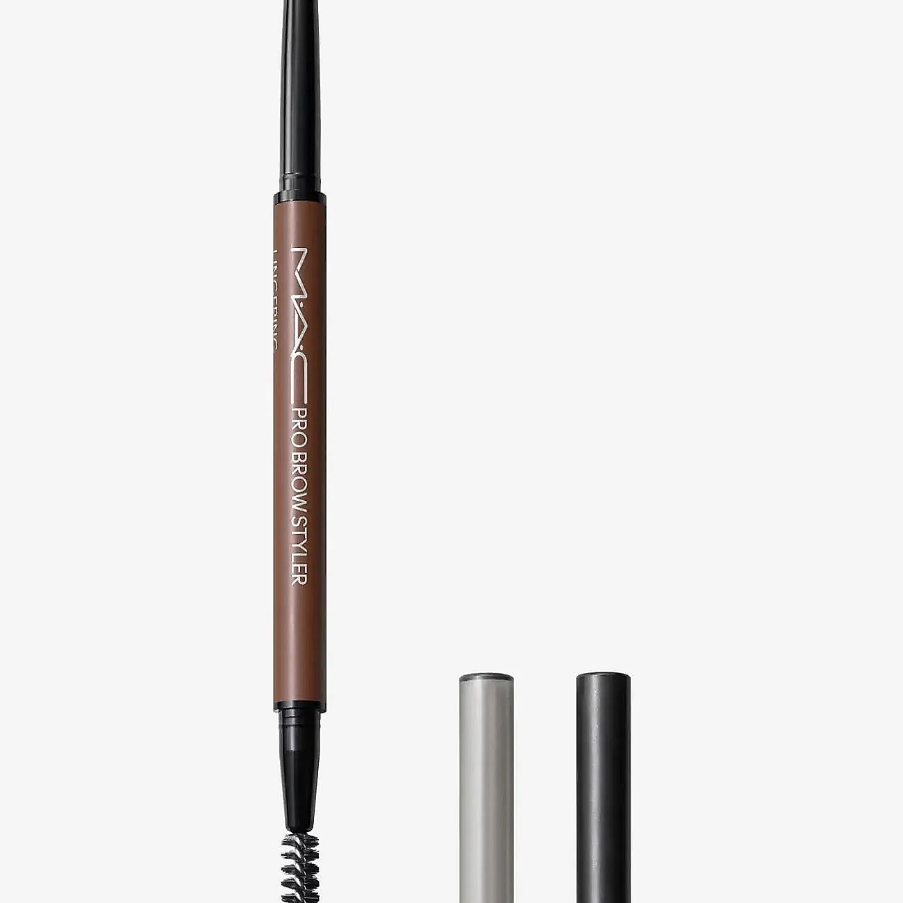 MAC Pro Eyebrow Styler Pencil - Brown - 0.08 G