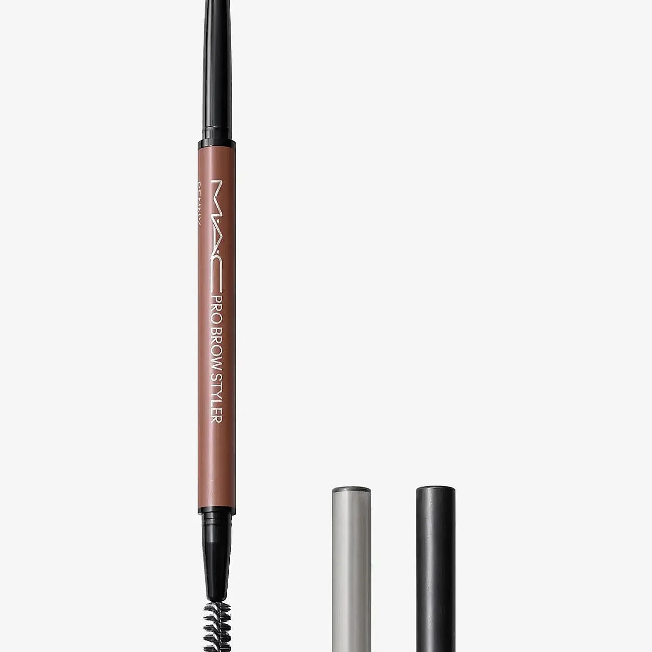 MAC Pro Eyebrow Styler Pencil - Brown - 0.08 G