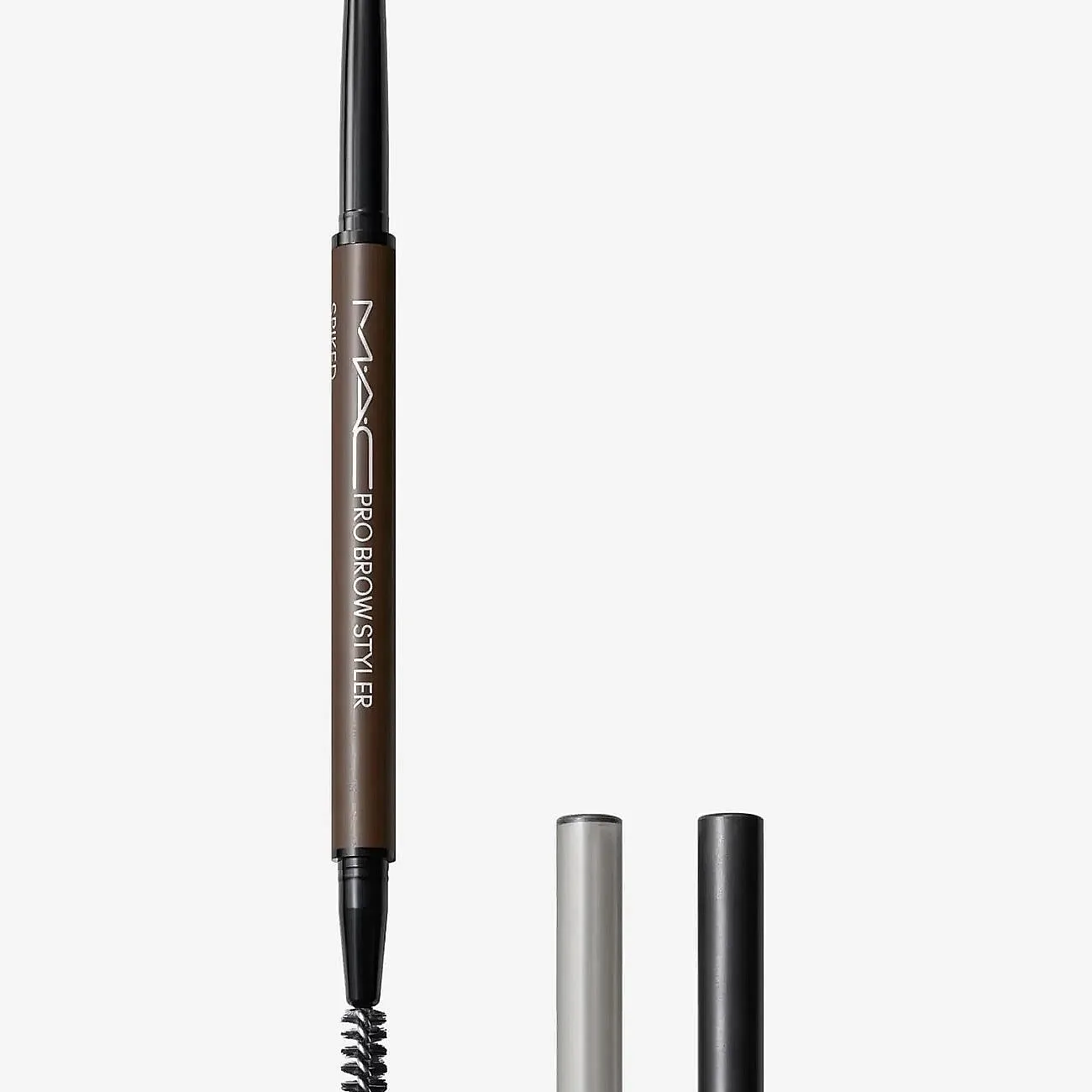 MAC Pro Eyebrow Styler Pencil - Brown - 0.08 G
