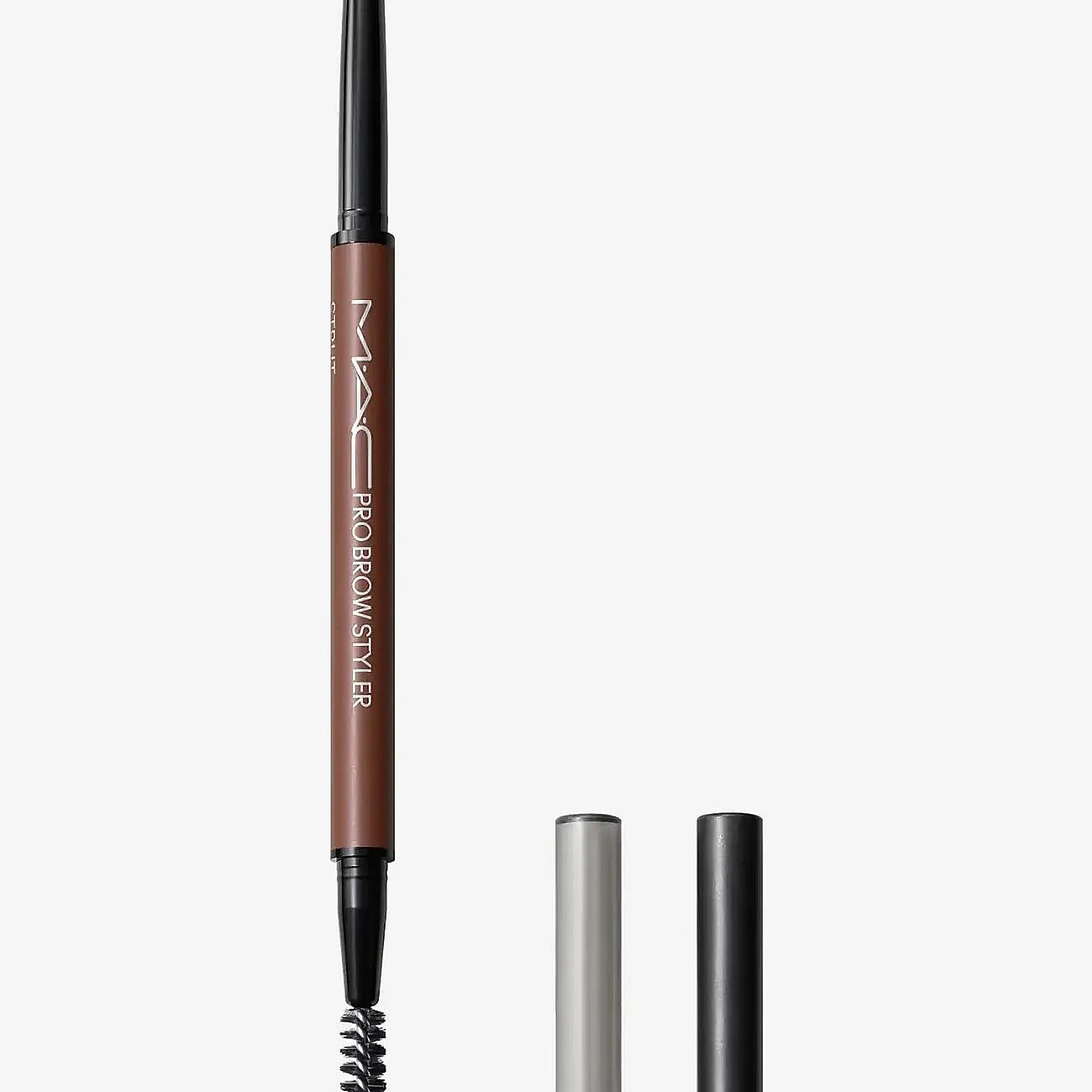 MAC Pro Eyebrow Styler Pencil - Brown - 0.08 G
