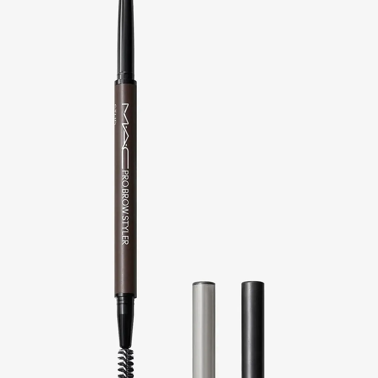 MAC Pro Eyebrow Styler Pencil - Brown - 0.08 G