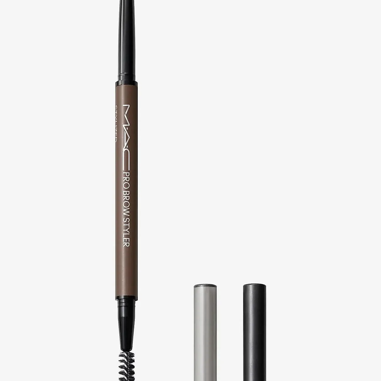 MAC Pro Eyebrow Styler Pencil - Brown - 0.08 G
