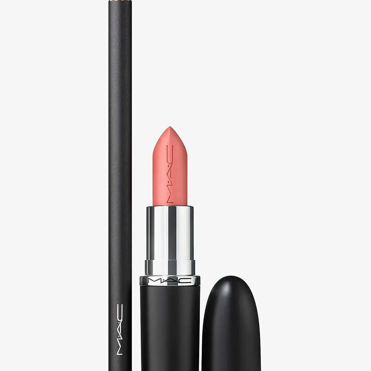 MAC Cosmetics Satin Soft Lip Combo: Pink