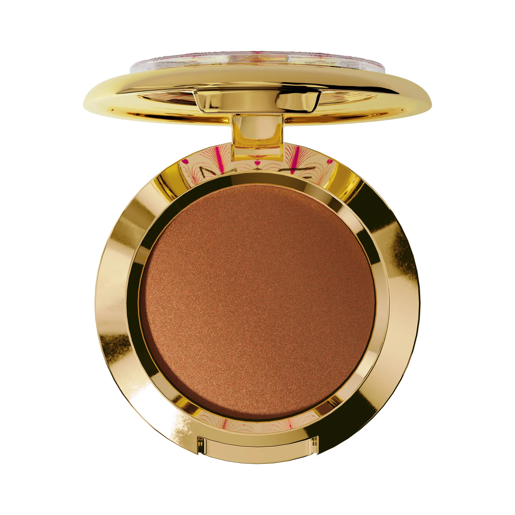 Skinfinish Metallic Cream Blush Glowing Treasure