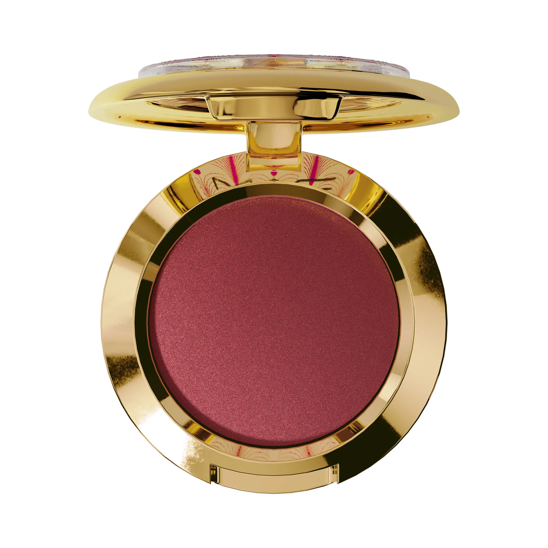 Skinfinish Metallic Cream Blush Priceless Purple