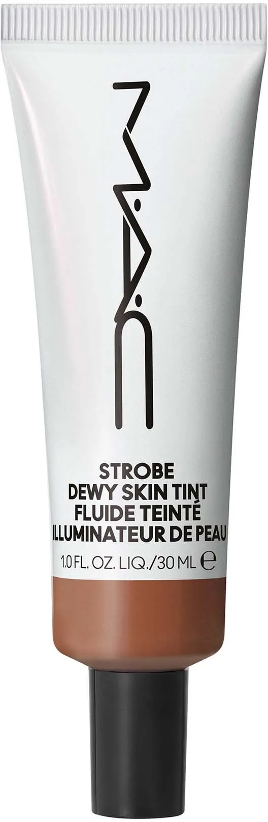 MAC Cosmetics Dewy Skin Tint Rich 1