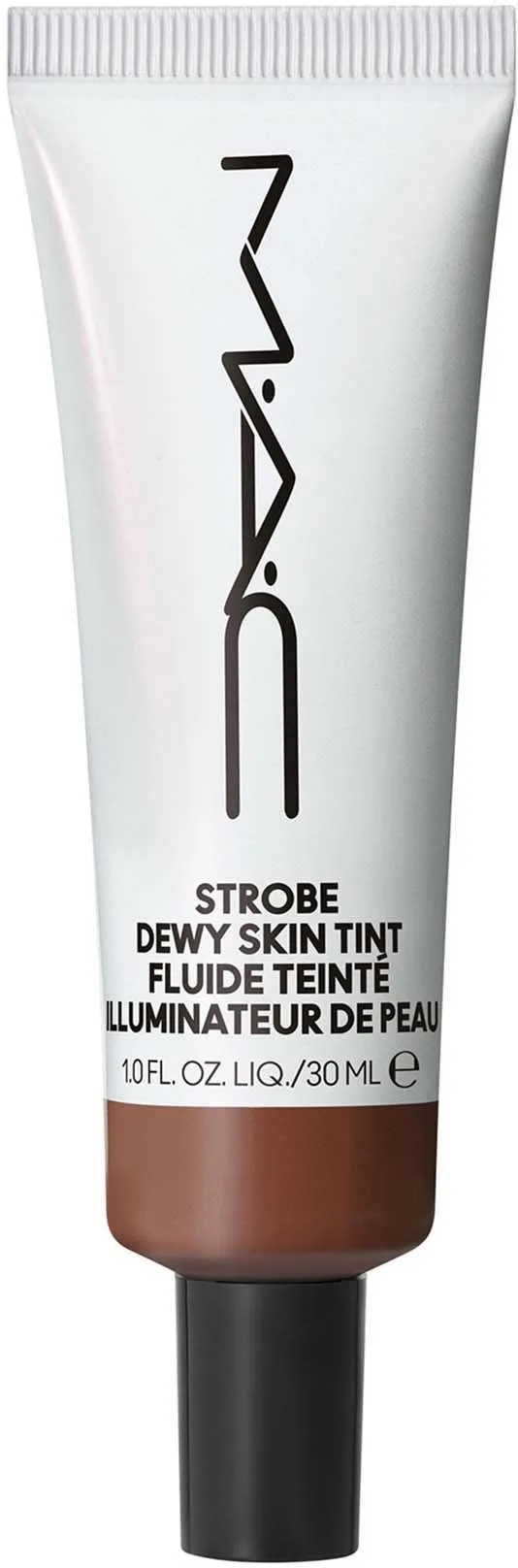 MAC Cosmetics Dewy Skin Tint Rich 3