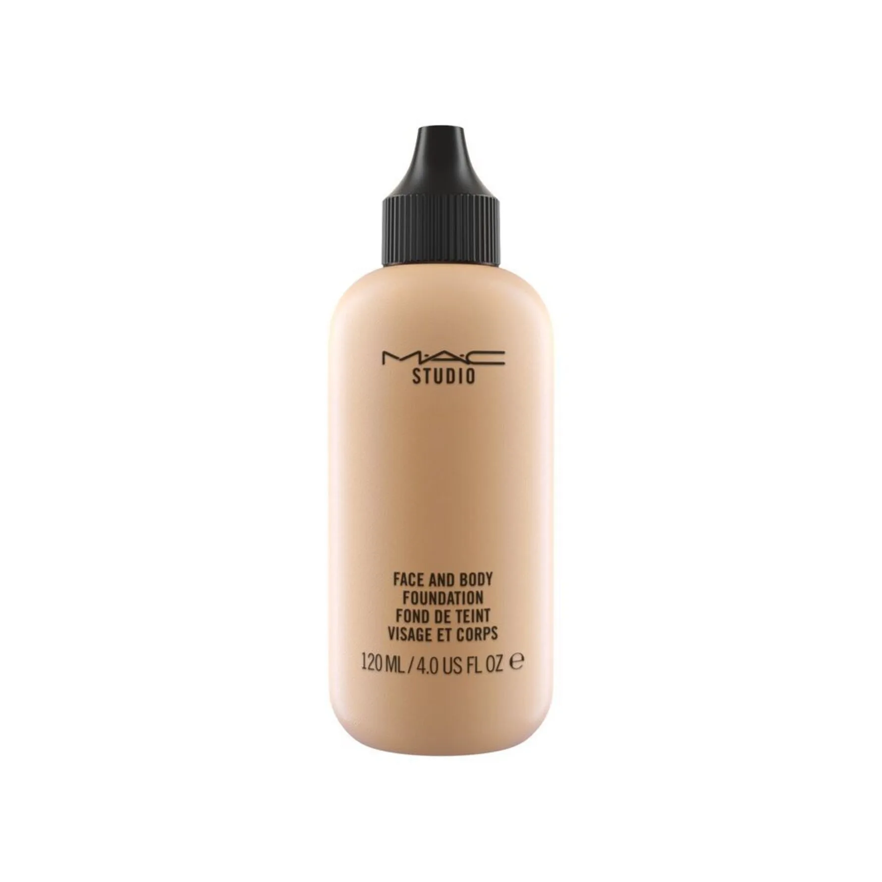 Studio Face & Body Foundation C3