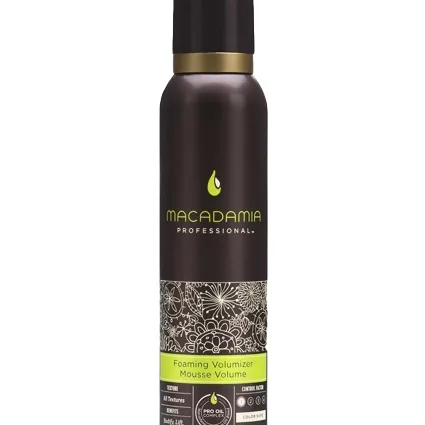 Macadamia Foaming Volumizer (U) 171 g