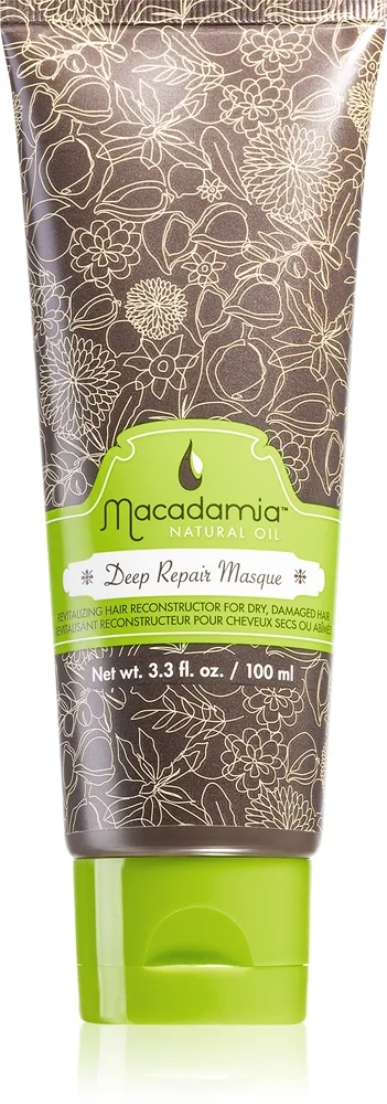 Macadamia Natural Oil Deep Repair Masque 470ml