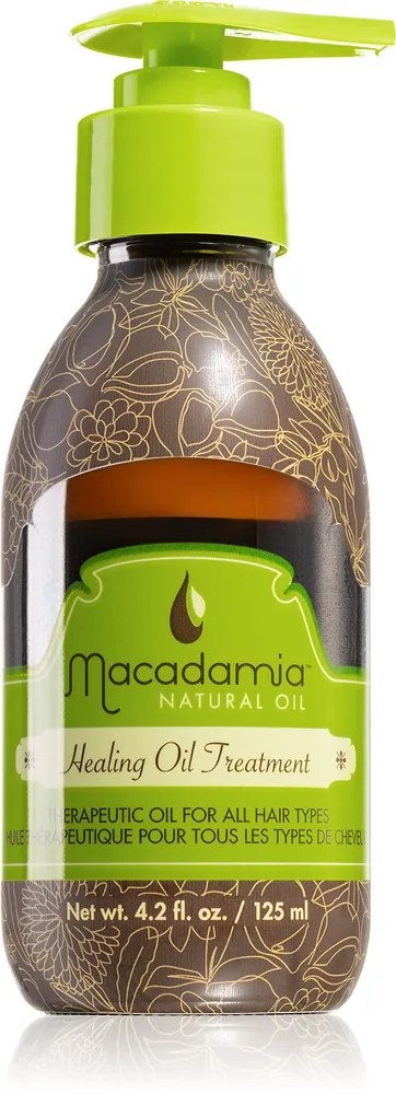 Macadamia Healing Oil Treatment - 30 ml.
