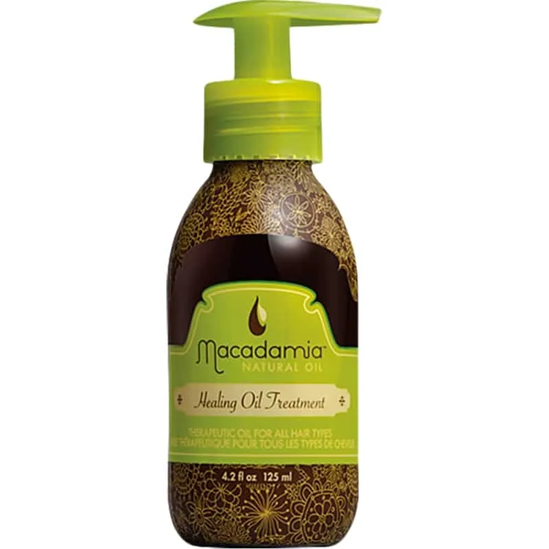 Macadamia Healing Oil Treatment - 125 ml.