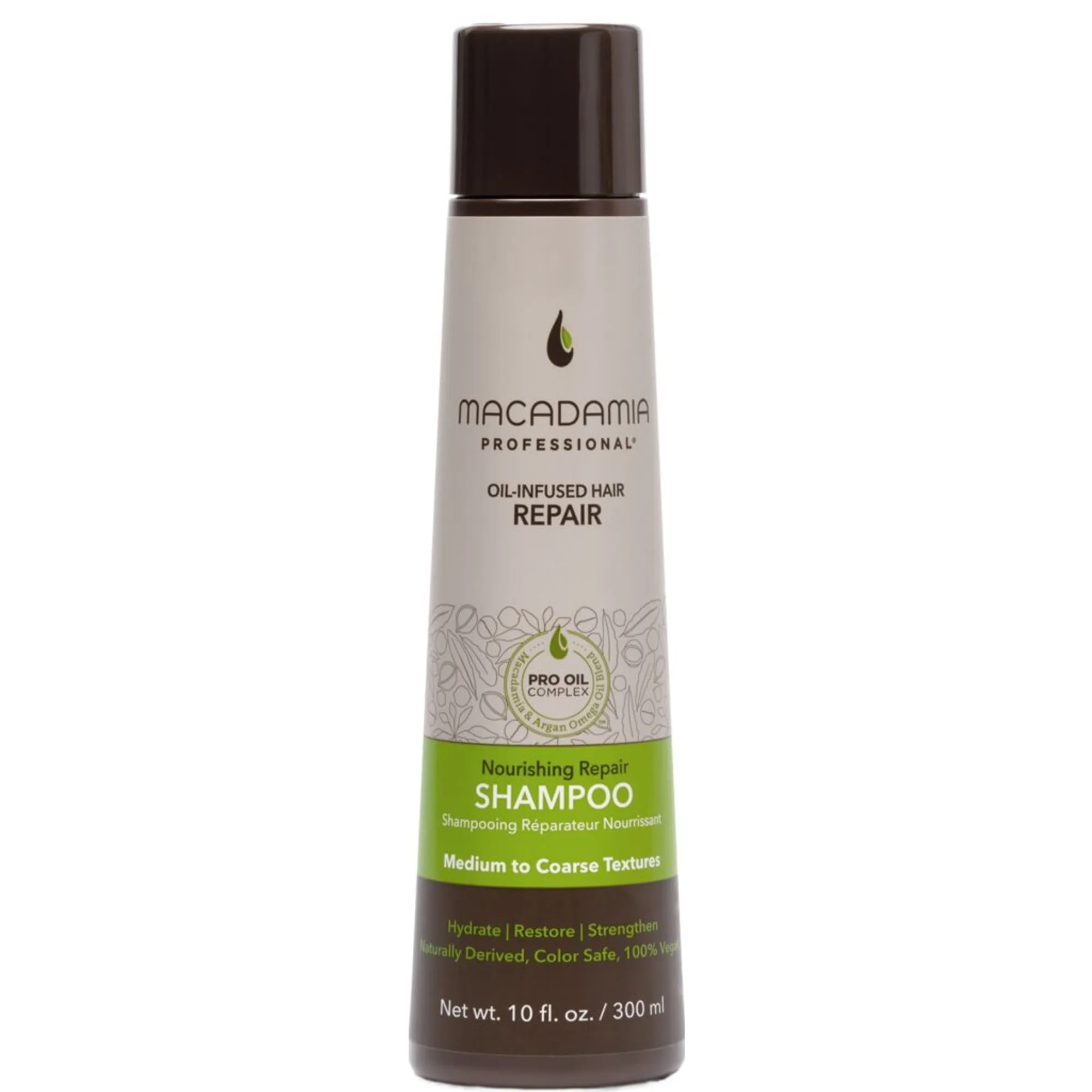Macadamia Beauty Professional Nourishing Repair Shampoo Schampo