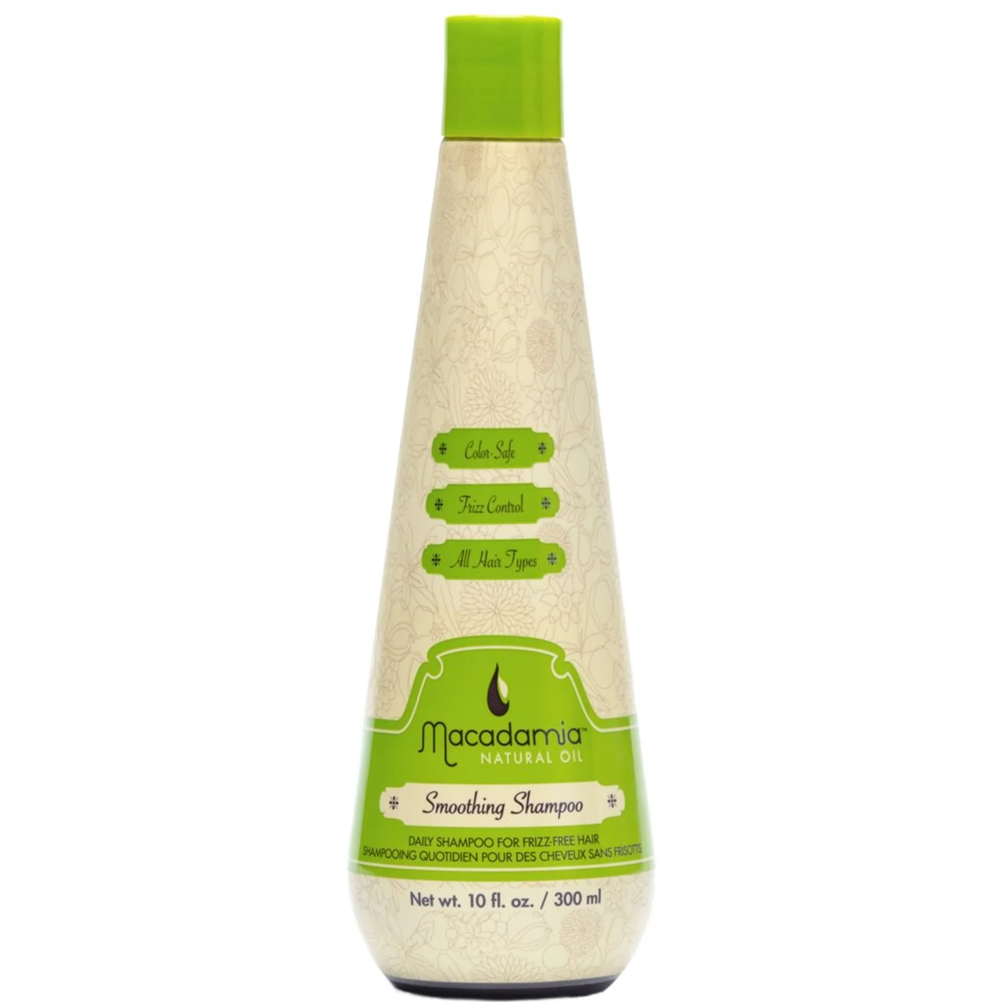 Macadamia Beauty Natural Oil Smoothing Shampoo Schampo