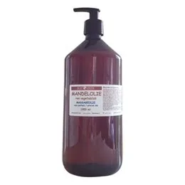 MacUrth Mandelolie (1000 ml)