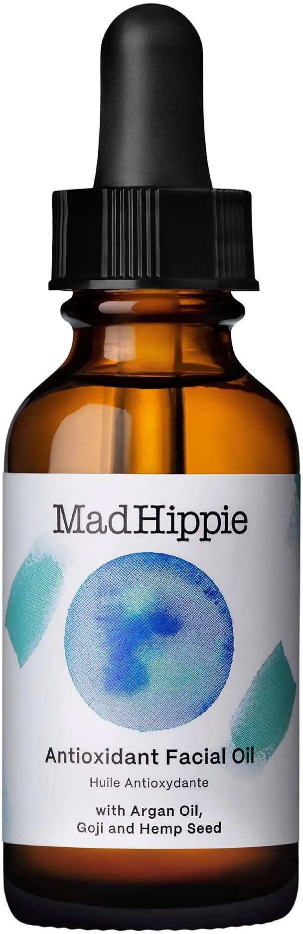 Mad Hippie Antioxidant Facial Oil