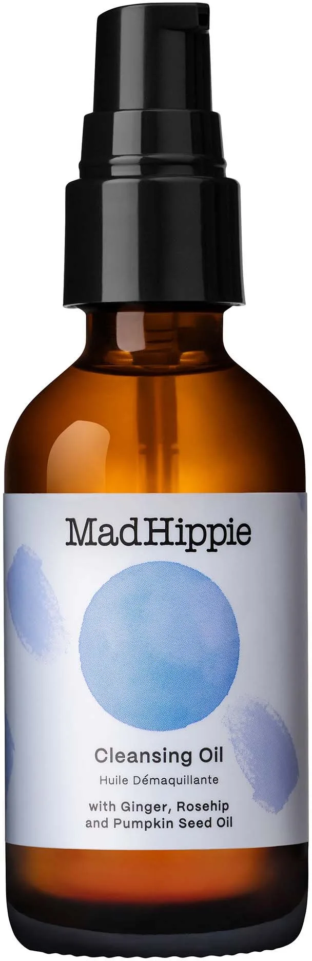 Mad Hippie Cleansing Oil (59 ml)