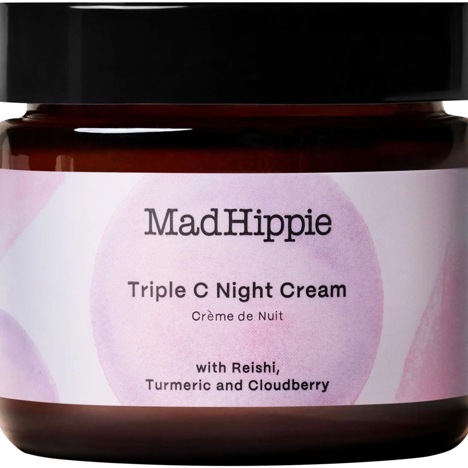Mad Hippie Triple C Night Cream (60 g)