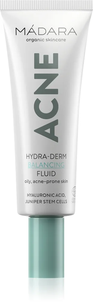 MADARA Acne Ansiktstvätt