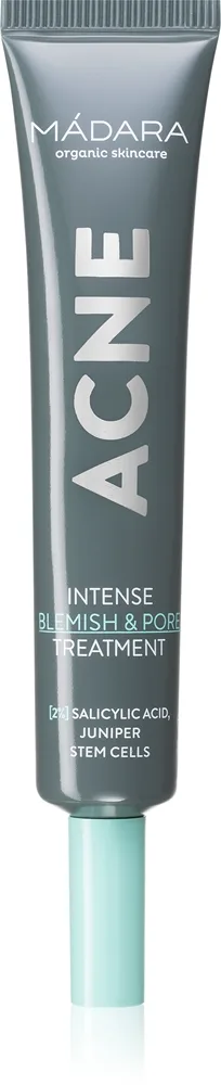 MADARA Acne Intense Blemish & Pore Finnsvabb