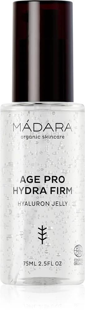 MADARA AGE PRO Hydra Firm Hyaluron-Gel Ansigtsgel