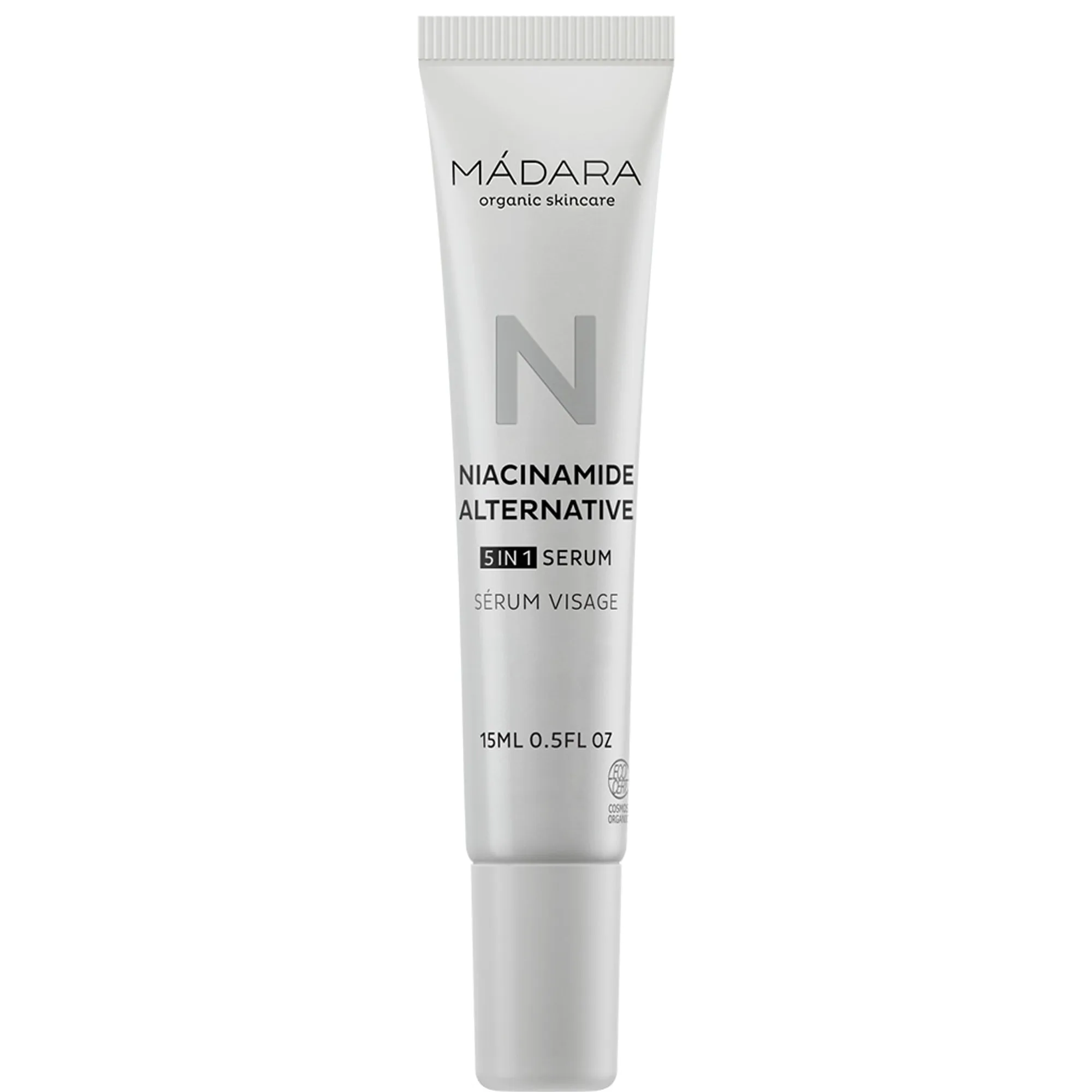 MADARA Botanic Niacinamide Alternative 5in1 Serum Serum