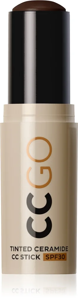 MÁDARA CC GO voidemainen peitevoide SPF 30 sävy #100 Mocha 13 g