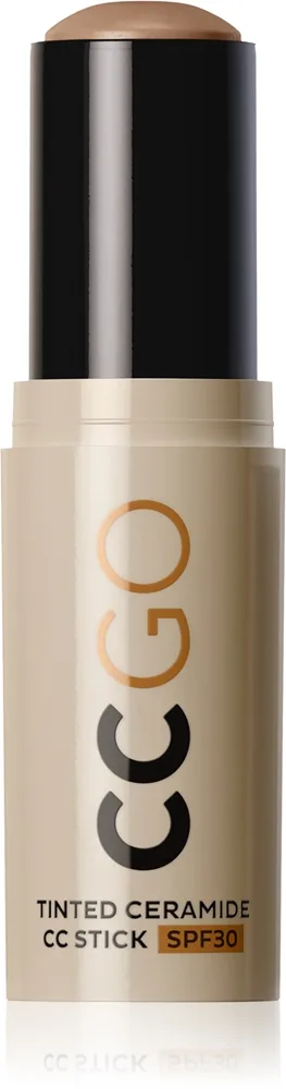MÁDARA CC GO Krämig concelear SPF 30 Skugga #60 Olive 13 g