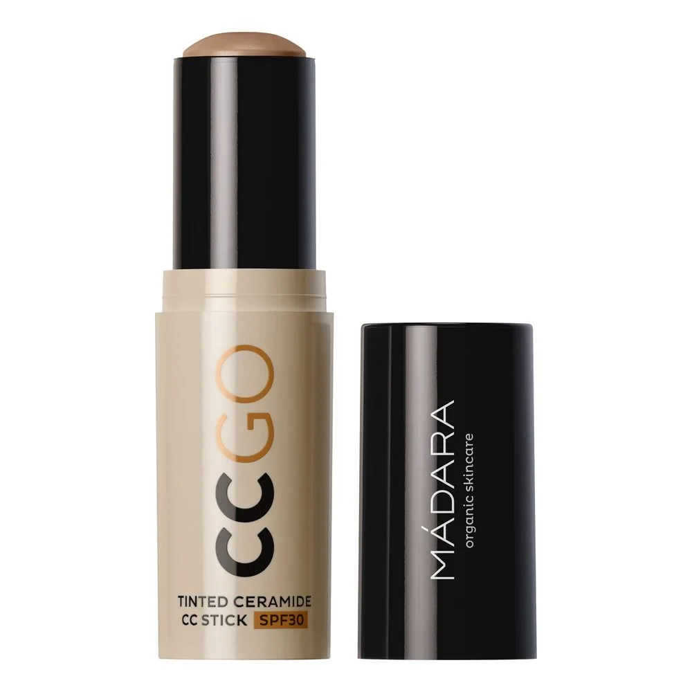 MADARA Cc go tonad ceramid CC-stick SPF30 CC Cream