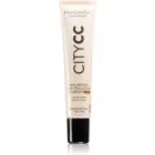 MÁDARA City CC CC kräm för jämn hudton SPF 15 Skugga Light 40 ml