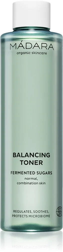 MADARA Balancing Toner Toner